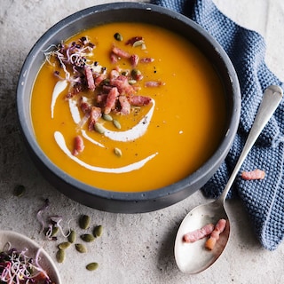 Herta | Spekblokjes Gerookt | Bewaring Zonder Nitrieten 