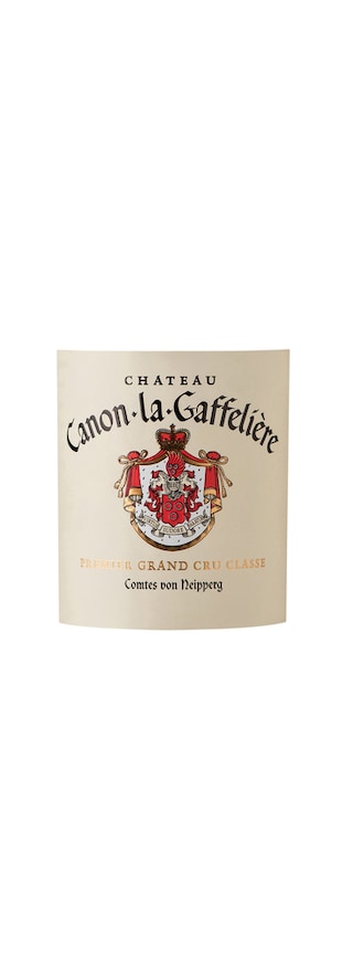 France-Frankrijk-Bordeaux - St-Emilion 1GCC