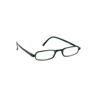 Silac Optics | Lunettes | New soft | Vert | 3.25 