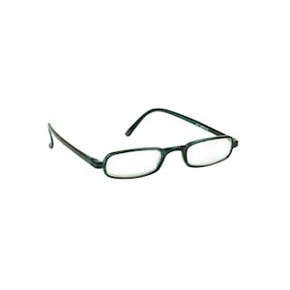 Silac Optics | Lunettes | New soft | Vert | 3.25 