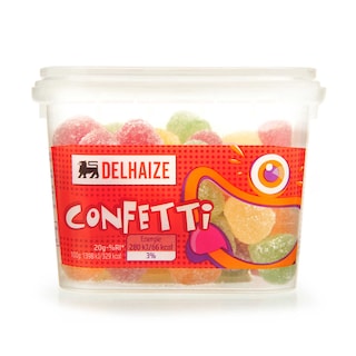 Delhaize