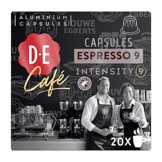 Douwe Egberts