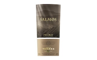 Espagne - Spanje | Catalunya | Torres Salmos 2016 