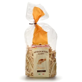 Panealba | Mini Grissini | Sesam 