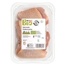 Delhaize-Bio