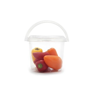 Delhaize | Emmer MINI PAPRIKA 