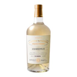 Italie - Italië | Friuli - Lombardia | Berselli & Gerbino Signature Chardonnay 15 Wit 