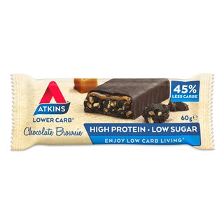 Atkins | Reep | Chocolade & brownie 