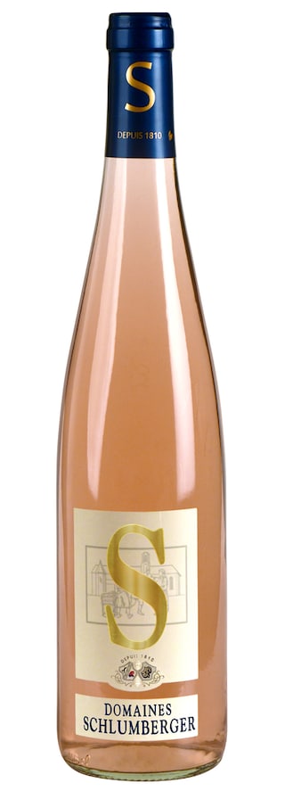 Domaines Schlumberger | Alsace | S 
