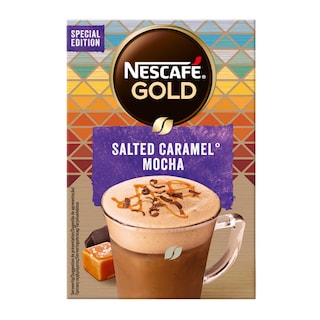 Nescafé-Gold