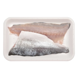 Delhaize | Filet de bar 