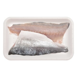 Delhaize | Filet de bar 