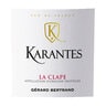 Gerard Bertrand-Karantes