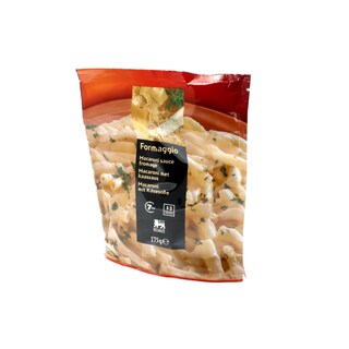 Delhaize | Macaroni | Kaas 