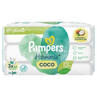 Pampers
