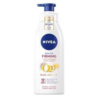 Nivea | Bodylotion | Q10 argan 