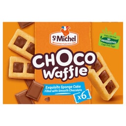 Choco Waffle