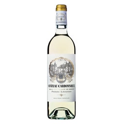 France - Frankrijk | Bordeaux - Pessac Léognan | Château Carbonnieux 2018 Blanc 