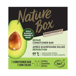 Nature Box