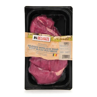 Delhaize | Carbonnades 