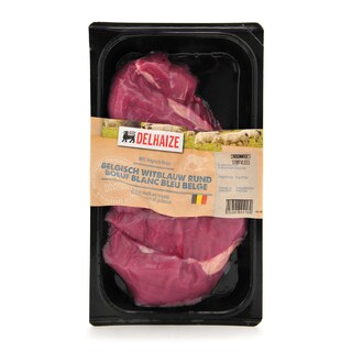 Delhaize | Carbonnades 