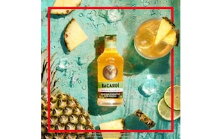 Bacardi
