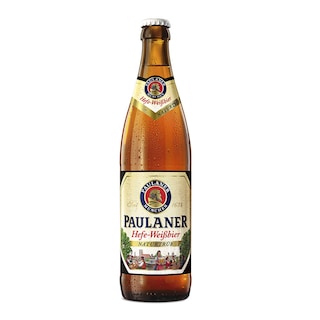 Paulaner | Bière blanche | 5,5% alc 