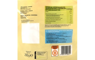 Delhaize | Oignon émincé 