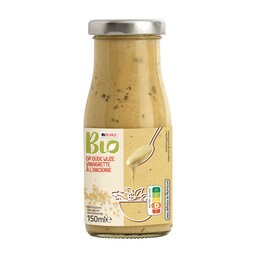 Vinaigrette | Mosterd | Bio