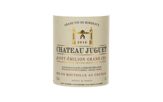 France - Frankrijk | Bordeaux - Saint Emilion GC | Château Juguet 2016 