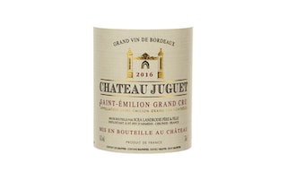 France - Frankrijk | Bordeaux - Saint Emilion GC | Château Juguet 2016 