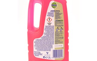 Dettol | Allesreiniger | Kersenbloesem | 2L 2 l