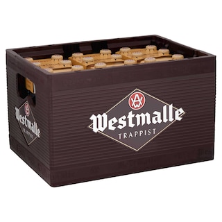 Westmalle | Trappiste | Triple | 9,5% | Bouteille 