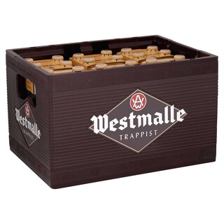 Westmalle | Trappiste | Triple | 9,5% | Bouteille 