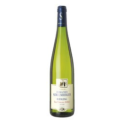 FR ALSACE RIESLING | Alsace - Riesling AC | Les Princes Abbés Schlumberger 13 