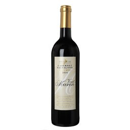 France - Frankrijk | Midi - Oc IGP | Vent Marin Cabernet Sauvignon Reserve Rood 