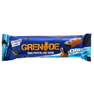 Grenade-Oreo