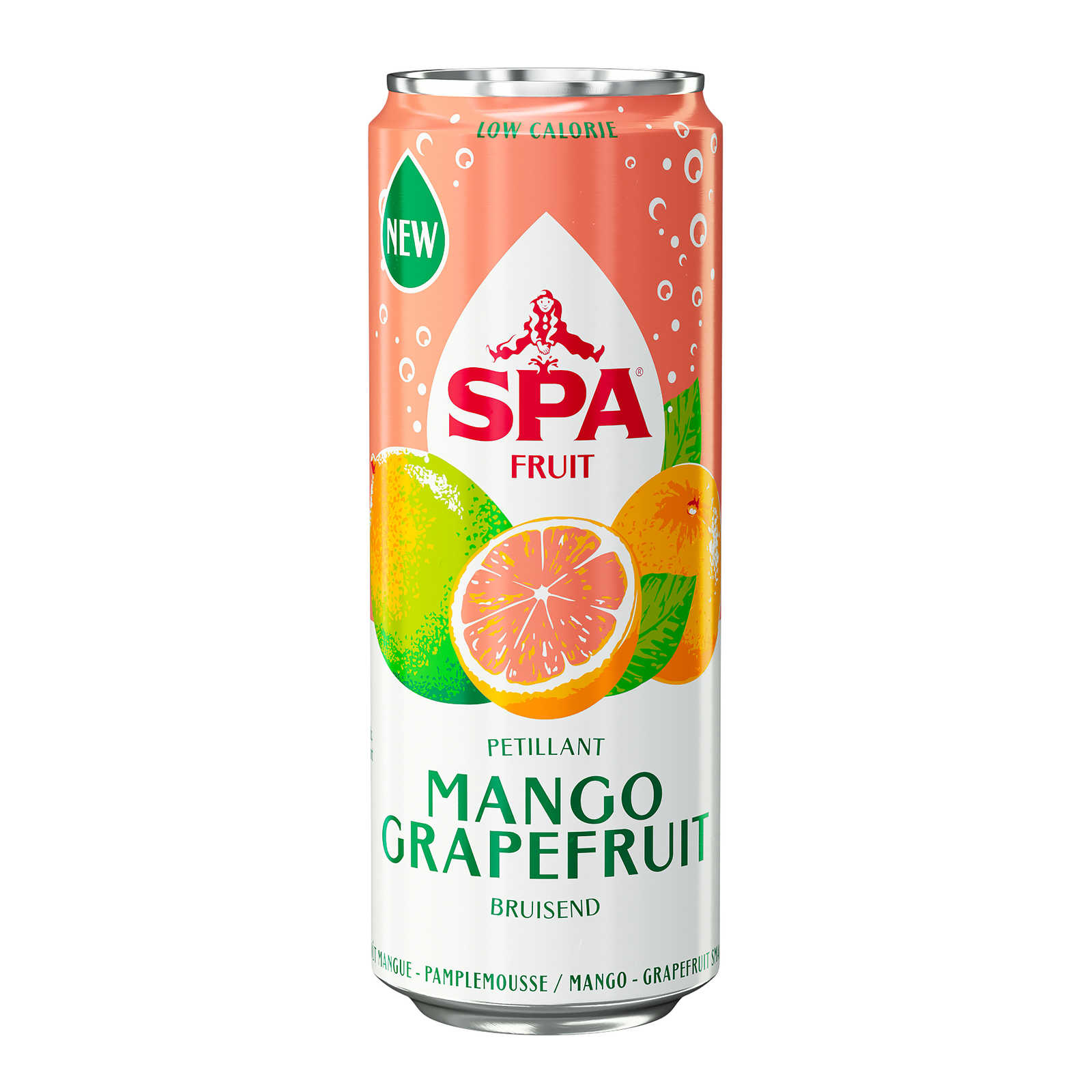 Spa-Fruit
