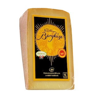 Vorarlberge Bergkäse-Bergkäse
