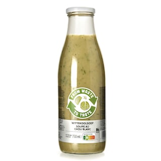 Delhaize | Pot | De | Chou blanc | 750ML 