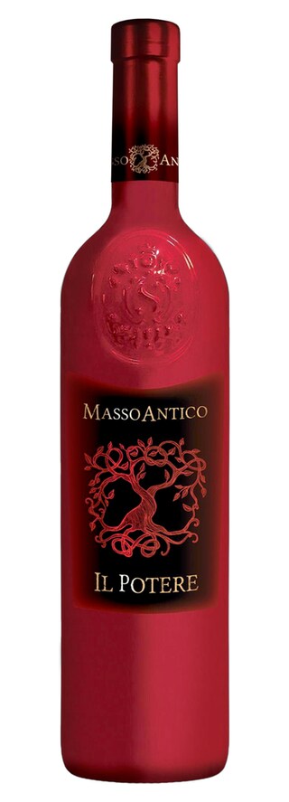 Italie - Italië | POUILLES | Masso Antico il Potere R 17 