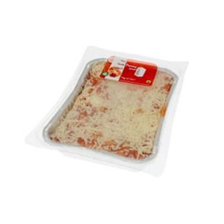 Delhaize | Penne met bolognaise 