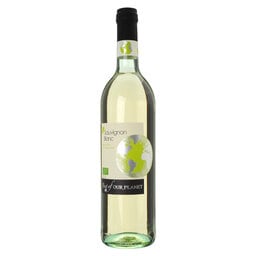 France - Frankrijk | Midi de la France - Oc IGP | Best Of Our Planet Sauvignon Wit | Bio 