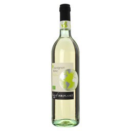 France - Frankrijk | Midi de la France - Oc IGP | Best Of Our Planet Sauvignon Wit | Bio 