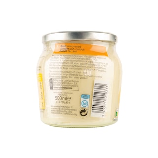 Delhaize | Mayonnaise | Citron 