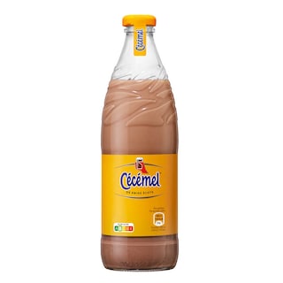 Cécémel | Le seul vrai Bouteille 