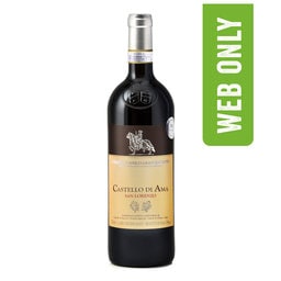 Italie - Italië | Toscana - Chianti Classico | San Lorenzo Gran Selezione 2016 