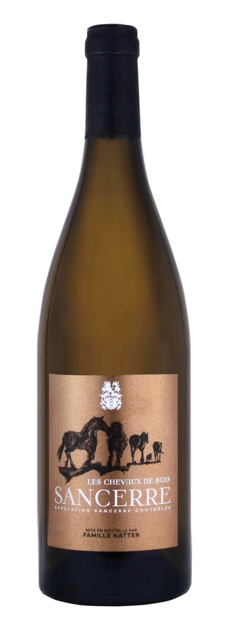 France - Frankrijk | Sancerre | Sancerre Les Chevaux de Bois 2020 Blanc 