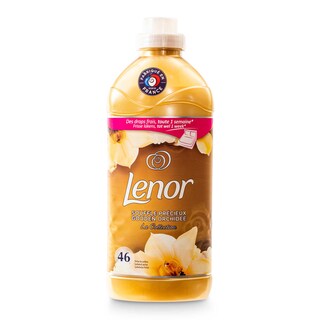 Lenor | Lenor Gold Orchid | 46St 