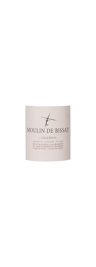 Midi - Languedoc AOC | France - Frankrijk | Le Moulin de Bissat Rosé 2018 